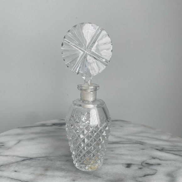 Vintage Perfume Bottle - made in West Germany - Picture 4 of 6